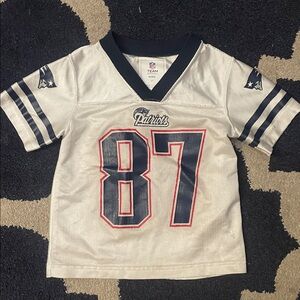 Toddler Gronk Shirt
